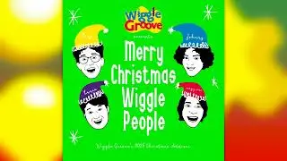 6. We Wish You a Merry Christmas - Merry Christmas Wiggle People