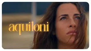 UN ALIENO &Egrave; CADUTO SULLA SPIAGGIA