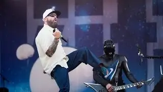 Limp Bizkit - Break Stuff (Live at Pinkpop Festival 2014) Pro Shot - HD 720p
