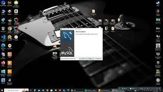 Install Microsoft SQL workbench with server connection