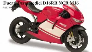 Top 10 Most Expensive Motorcycles in the World
