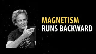 Why Do Magnets Work? Feynman&rsquo;s Answer Will DESTROY Your Reality