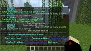classycat plays minecraft survival games 1