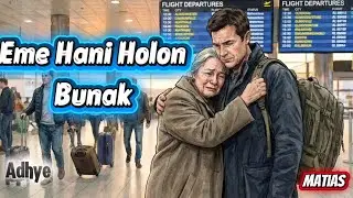 Eme Hani Holon ||Bunak|| Matias||