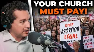 Ex-Catholic Callers Debate Trent Horn on Abortion...
