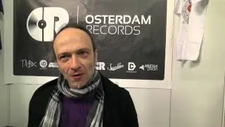 Osterdam Records w akcji 