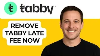 Tabby Late Fee Removal Trick UAE | How to Waive Fees