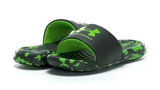 Under Armour Kids Ansa Fix (Little Kid/Big Kid) SKU: 9528956