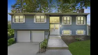 17134 NE 84th Street Redmond, WA |