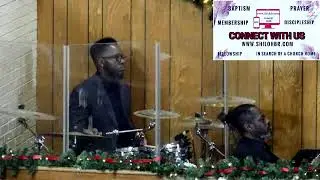 12-21-25 Worship Experience 8am
