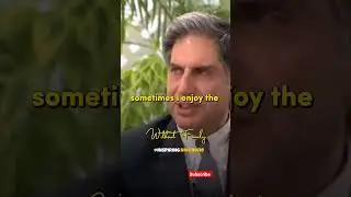 why Ratan Tata didn't married? ratan tata ne shadi kyu nahi ki