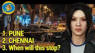 Rajya Sabha MP's Daughter Involved in Fatal Hit-and-Run
