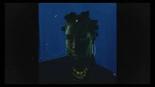 Wizkid x Tayc x Burna Boy Afroswing Type Beat 2025 