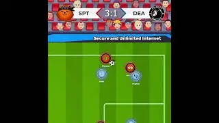 Spitz VS Dark End Art I 4th round MML Premier League S1