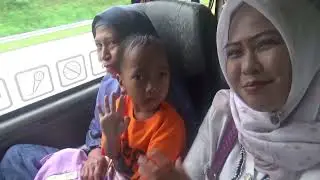 KPO TK ANGGREK SIDAYU - GOES TO SEMARANG