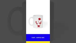 Chef Coffee Mug | Teespring
