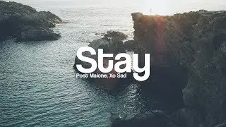 Post Malone - Stay (Cover) [Bass Boosted]