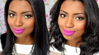 Como modelo meu cabelo | Cabelo de DIVA