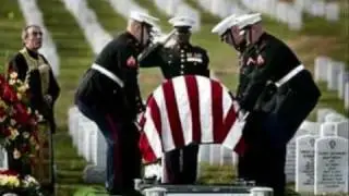 If I Die Tomorrow- MIlitary Tribute alternate ending
