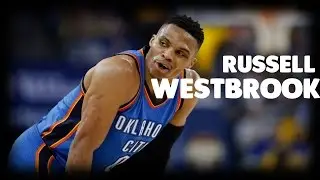 Russell Westbrook Mixᴴᴰ |Now I Do What I Want