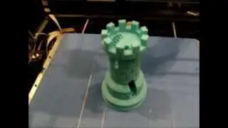 RigidBot from InventAPart