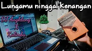 DJ Lungamu Ninggal Kenangan IMP ID remix (bass bossted santuy)