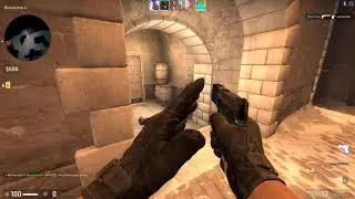 Jumpscare Planted