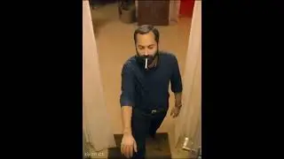 Manavalan Thug &times; FaFa | Manavaalan Thug Fahadh Faasil Version | Fahadh Fazil Whatsapp Status |