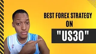 BEST FOREX STRATEGY ON 