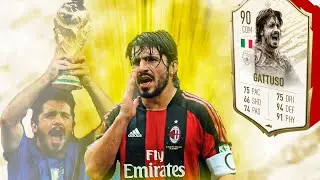 Gattuso Moments Icon Swap 3 Review &iquest;Vale la pena ?