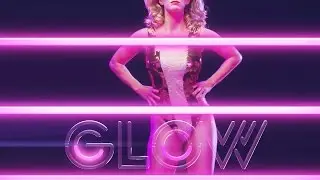 Glow | official trailer #1 (2017) Netflix