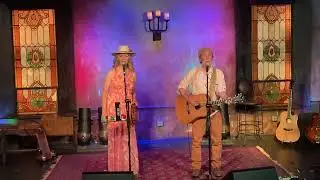 Dave & Kristi: We Swam in Rivers (at The Trinity House Theatre)