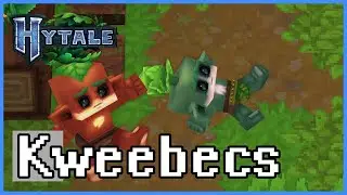 Kweebecs