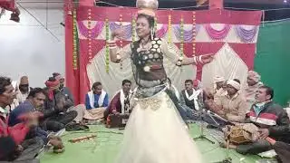 खिल जइयो दिलदार बगीचा रे // हनुमान मंदिर // कुमेरिया धाम // तमूरा भजन // डल्लू मांदरा और साथी // 