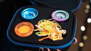 Holiday 2024 Yoyo Gift Guide