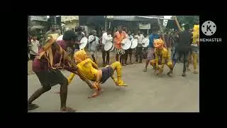 chilwakodur pedda puli