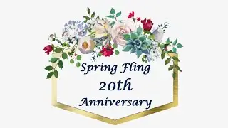 Spring Fling 2021