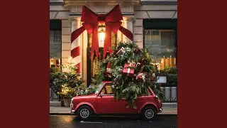 Christmas Lights Tonight