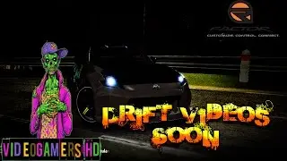 rFactor - Drift Videos Coming Soon