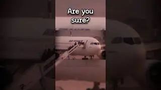 🗣️ Just a normal flight? Air France 8969 🫡#avgeeks #aviation #airline #planes #flight #pilot