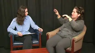 Rose McDermott, part 1
