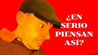 REACCIONANDO A OPINIONES POCO POPULARES DE LIBROS FAMOSOS