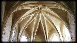 3.4: Romantic Architecture
