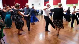 Louisa Classic Waltz at Rutherglen March 3rd 2018