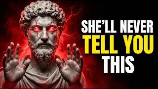 She'll NEVER Tell You This But Her Body Language Does (Watch Her Hands) | Stoicism