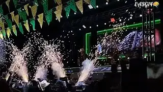 La Kumbre con K san José el totoc 2024 🎇🎇✌🏻