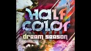 Half Color - Cloud Coma