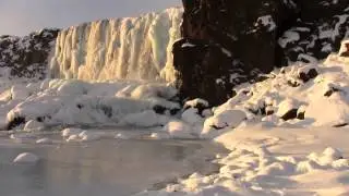 Iceland Pingvellir HD