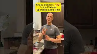 A Simple Way to a Firm Buttocks!  Dr. Mandell
