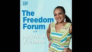 Darrell Johnson, President and CEO of Diversity Press